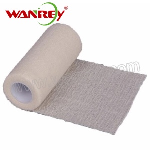 PBT Crepe Adhesive Bandage